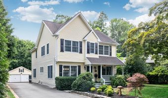 55 Woodland Ave, Allendale, NJ 07401