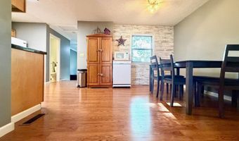 2317 I St, Bedford, IN 47421