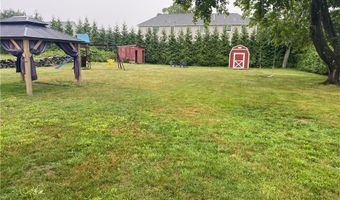 336 Shore Acres Ave, North Kingstown, RI 02852