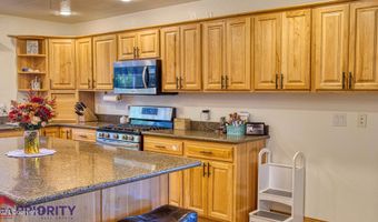75 Red Bluff Rd, Beulah, WY 82712