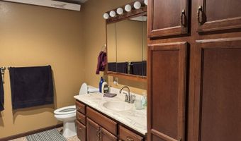 510 West St, Bristol, SD 57219