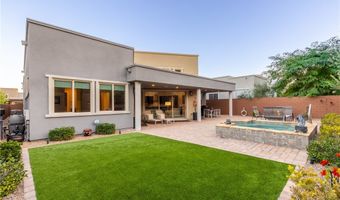6133 Stone Rise St, Las Vegas, NV 89135