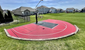 4205 Hunt Club Pkwy, Bargersville, IN 46106