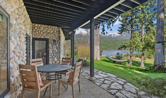 17562 W Swan Shores Rd, Bigfork, MT 59911