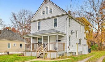 673 Sumner St, Akron, OH 44311