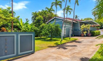 3129 Mapu Pl, Kihei, HI 96753