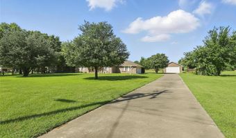 4018 Oakview Cir, Alvarado, TX 76009