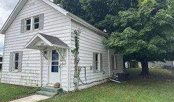 329 E 31st St, Anderson, IN 46016