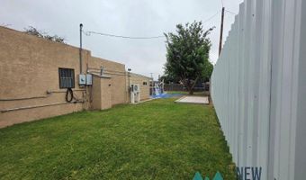 2109 Georgia St, Carlsbad, NM 88220