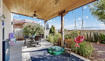 4532 67TH St NW, Albuquerque, NM 87120