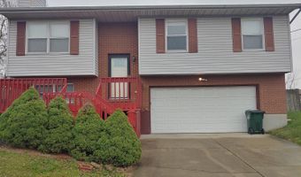 2709 Saybrook Dr, Middletown, OH 45044