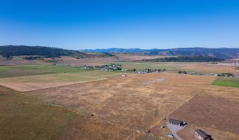 MOONLIGHT Lane lot 1, Bedford, WY 83112