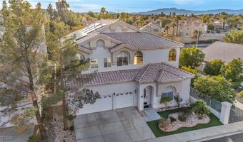 2107 Eaglepath Cir, Henderson, NV 89074