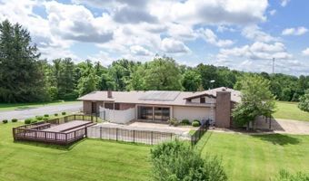 800 S Green St, Anna, IL 62906