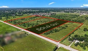 3 Bison Rd, Bartlesville, OK 74006
