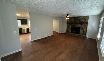 4687 Hilltop Dr NW, Acworth, GA 30101