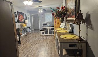 411 ROSEWOOD Ave, Anniston, AL 36201