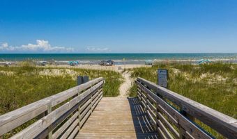 2008 E Fort Macon Rd I 12, Atlantic Beach, NC 28512
