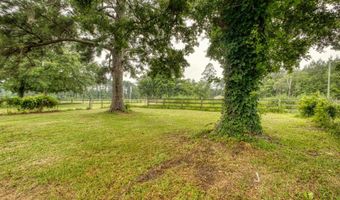 10886 Burtons Ferry Hwy, Allendale, SC 29810