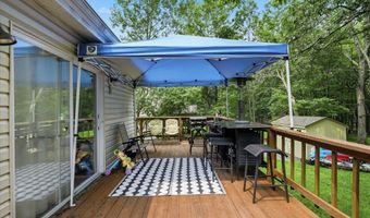 648 S Old Stage Rd, Albrightsville, PA 18210