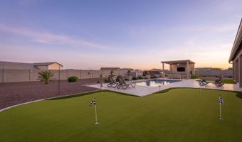 9037 W GARNET MOUNTAIN Dr, Casa Grande, AZ 85194