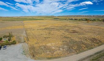 Star View, Cody, WY 82414