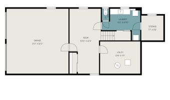 130 Worden Ave, Ann Arbor, MI 48103