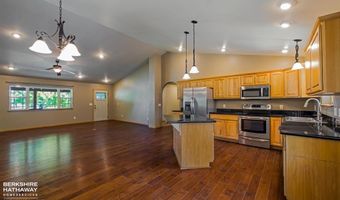 3120 E Ave, Cody, WY 82414