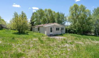 Lots 1 & 2 LEVER SPRINGS Road, Alpine, WY 83128