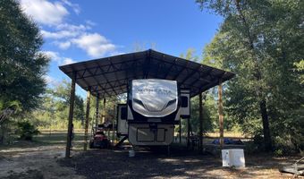 7958 NW County Rd 274, Altha, FL 32421