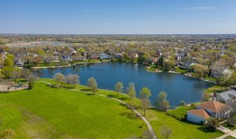 4116 N Terramere Ave, Arlington Heights, IL 60004