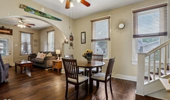 1219 Martin St, Indianapolis, IN 46227