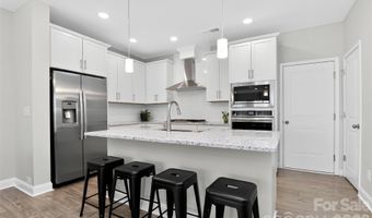 3121 Ada Mill Aly, Charlotte, NC 28205