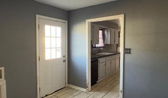 315 SW 11th St, Andrews, TX 79714