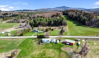 434 Berkshire Center Rd, Berkshire, VT 05450