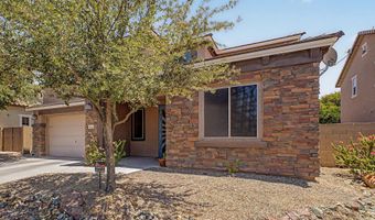 1655 N 214TH Ave, Buckeye, AZ 85396