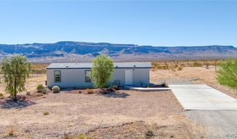 10747 S Paradise Trails Rd, Yucca, AZ 86438
