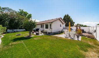 1459 S Windsor Dr, Ammon, ID 83406
