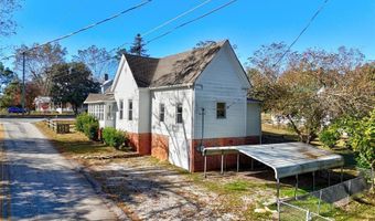 700 N Main St, Abbeville, SC 29620