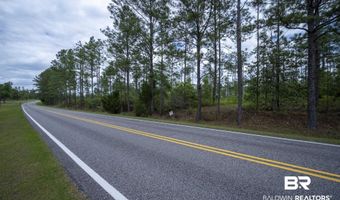 Phillipsville Road, Bay Minette, AL 36507