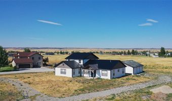 26 Mountain Vis, Big Timber, MT 59011