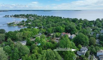 18 BANCROFT Ave, Annapolis, MD 21403