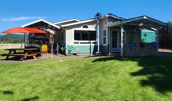 24496 VAUGHN Rd, Veneta, OR 97487