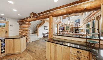 15 Rose Bud Loop 127, Big Sky, MT 59716