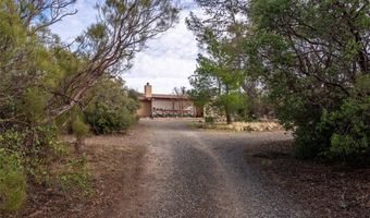 59481 Burnt Valley Rd, Anza, CA 92539