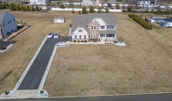 41 Gina Dr, Allentown, NJ 08501