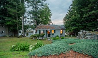1087 Mayhew Tpke, Bridgewater, NH 03222