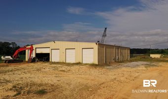 1808 S Main St, Atmore, AL 36502