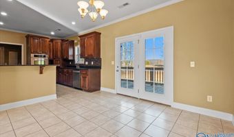 160 Shaw St, Albertville, AL 35950
