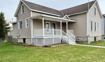 218 W Hamilton St, Alpena, MI 49707